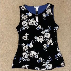 White House Black Market Size L, tank top, new